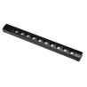Lampa magnetyczna Ultra Slim DDCX35-GS-10B 10W 4000K DomenoLED