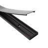 Szyna magnetyczna Ultra Slim LL-35B 150cm DomenoLED