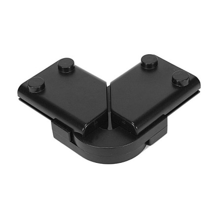 Łącznik Kątowy do szyn magnetycznych Ultra Slim LL-35-ZJMK DomenoLED
