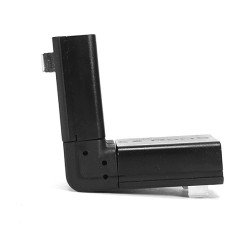 Łącznik sufit-ściana do szyn magnetycznych Ultra Slim LL-35-XQ22 DomenoLED