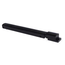 Zasilacz do szyn magnetycznych Ultra Slim DY35-YT 100W + Zaślepka DomenoLED