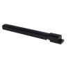 Zasilacz do szyn magnetycznych Ultra Slim DY35-YT 100W + Zaślepka DomenoLED