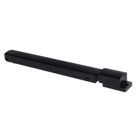 Zasilacz do szyn magnetycznych Ultra Slim DY35-YT 200W+ Zaślepka DomenoLED