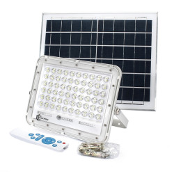 Lampa solarna Halogen LED HA-100W DomenoLED
