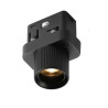 Soczewka magnetyczna okrąg DDCX-HX-DGY02 2W 4000K DomenoLED
