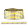 Taśma LED COB 480 led 9W 6000K 5m DomenoLED
