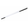 Lampa liniowa premium czarno-biała 40W 3000K DDXT1200 DomenoLED