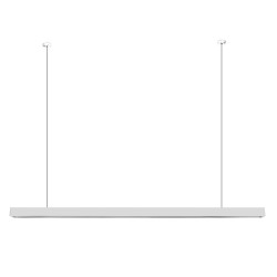 LAMPA BIUROWA LED - 40W biała B.NEUTRALNA 4000K DomenoLED