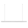 LAMPA BIUROWA LED - 40W biała B.NEUTRALNA 4000K DomenoLED