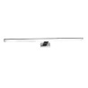 Kinkiet łazienkowy Slim chrom 80cm 18W 4000K UNO-BH-002 DomenoLED