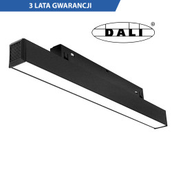 Lampa magnetyczna DDCX-FG300 12W DALI CCT DomenoLED
