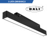 Lampa magnetyczna DDCX-FG300 12W DALI CCT DomenoLED