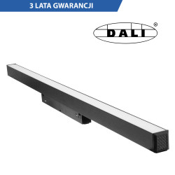 Lampa Magnetyczna DDCX-FG600 20W DALI CCT DomenoLED