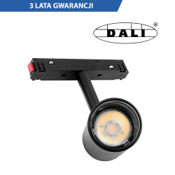 Reflektor Magnetyczny DDCX-B07 7W DALI CCT DomenoLED
