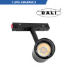 Reflektor Magnetyczny DDCX-B07 7W DALI CCT DomenoLED