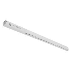 Lampa Magnetyczna Mini Magnetic DDCX16-GS18-450 18W 4000K Biała DomenoLED
