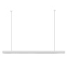 LAMPA BIUROWA LED - 40W biała B.CIEPŁA 3000K DomenoLED