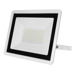 NAŚWIETLACZ HALOGEN BEZ CZUJNIKA 100W B.NEUTRALNA BIAŁY 4000K DomenoLED