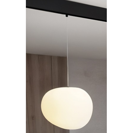 Lampa magnetyczna STONE DDCX-002 5W 3000K DomenoLED