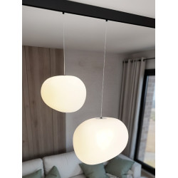 Lampa magnetyczna STONE DDCX-003 7W 3000K DomenoLED