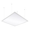 Panel LED 59,5 X 59,5cm 40W Podtynkowy+zestaw zawieszenia linkowego 4000K BY-LPB-6060-40 PREMIUM UGR-19 DomenoLED