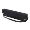 Zasilacz Do Szyn Magnetycznych HC-48060 60w Czarny DomenoLED