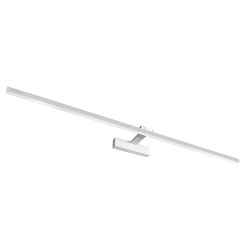 Kinkiet LED łazienkowy 120cm 22W Biały 4000K UNO-BH-003 DomenoLED