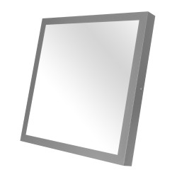 Panel Natynkowy 40x40 36W 4000K Antracyt PL-A03 DomenoLED