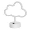 Lampka Nocna Biała Chmurka PV914 2W 3000K DomenoLED