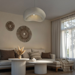 Lampa wisząca KJ2188 70cm E27 OSTIA DomenoLED