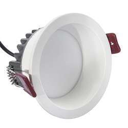 Oprawa wpuszczana PZE-919 6W IP44 4000K DomenoLED
