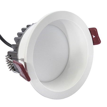 Oprawa wpuszczana PZE-919 6W IP44 4000K DomenoLED