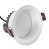 Oprawa wpuszczana PZE-919 6W IP44 4000K DomenoLED