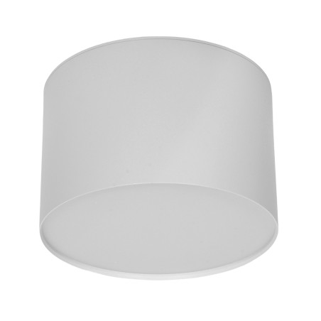 Oprawa Sufitowa LED PZE-MKL907 9W CCT 3000K-6000K Biała IP54 DomenoLED