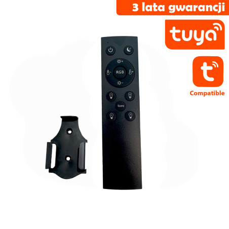Pilot zdalnego sterowania TUYA HGW928-ZD-IA-EU-OTA-3.0 DomenoLED