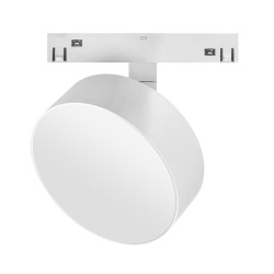 Lampa magnetyczna DDCX-004 10W 3000K biały DomenoLED