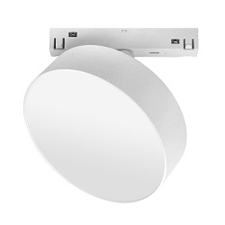 Lampa magnetyczna DDCX-005 14W 4000K biały DomenoLED