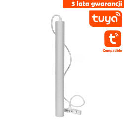 Lampa magnetyczna Sopel DDCX-B10-TY 10W biały DomenoLED