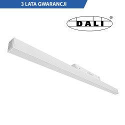Lampa magnetyczna DDCX-FG600 20W DALI biały DomenoLED