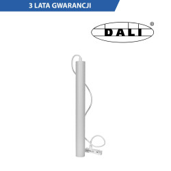 Lampa magnetyczna DDDX-B07 7W DALI CCT biały DomenoLED