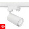 Reflektor szynowy Track System DD-05 biały DomenoLED