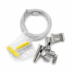 Linka zawiesia Track System LL-DDX 150cm max. DomenoLED