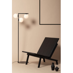 Lampa podłogowa ANDY 33288 SIGMA