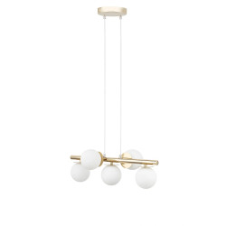 Lampa wisząca AVOLA 40795 SIGMA