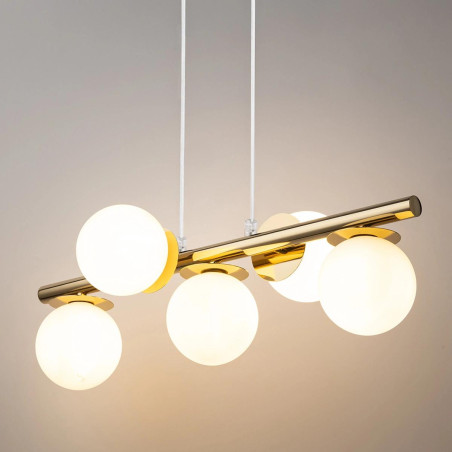 Lampa wisząca AVOLA 40795 SIGMA