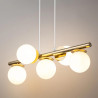 Lampa wisząca AVOLA 40795 SIGMA