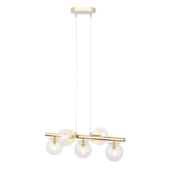 Lampa wisząca AVOLA 40799 SIGMA