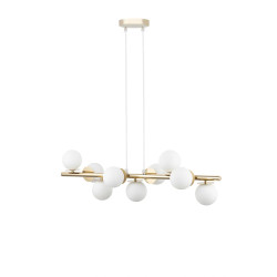 Lampa wisząca AVOLA 40797 SIGMA