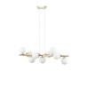 Lampa wisząca AVOLA 40797 SIGMA