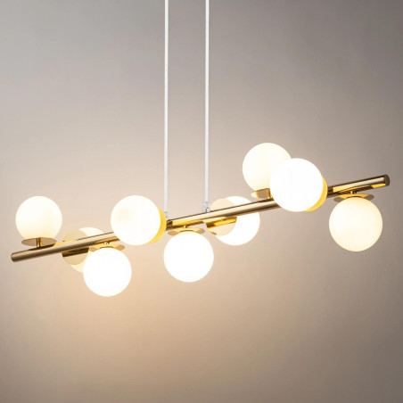 Lampa wisząca AVOLA 40797 SIGMA